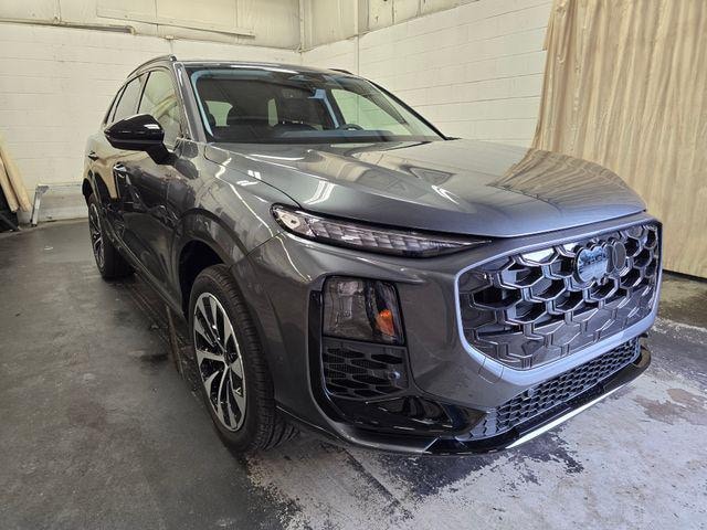 2026 Audi Q3 SUV