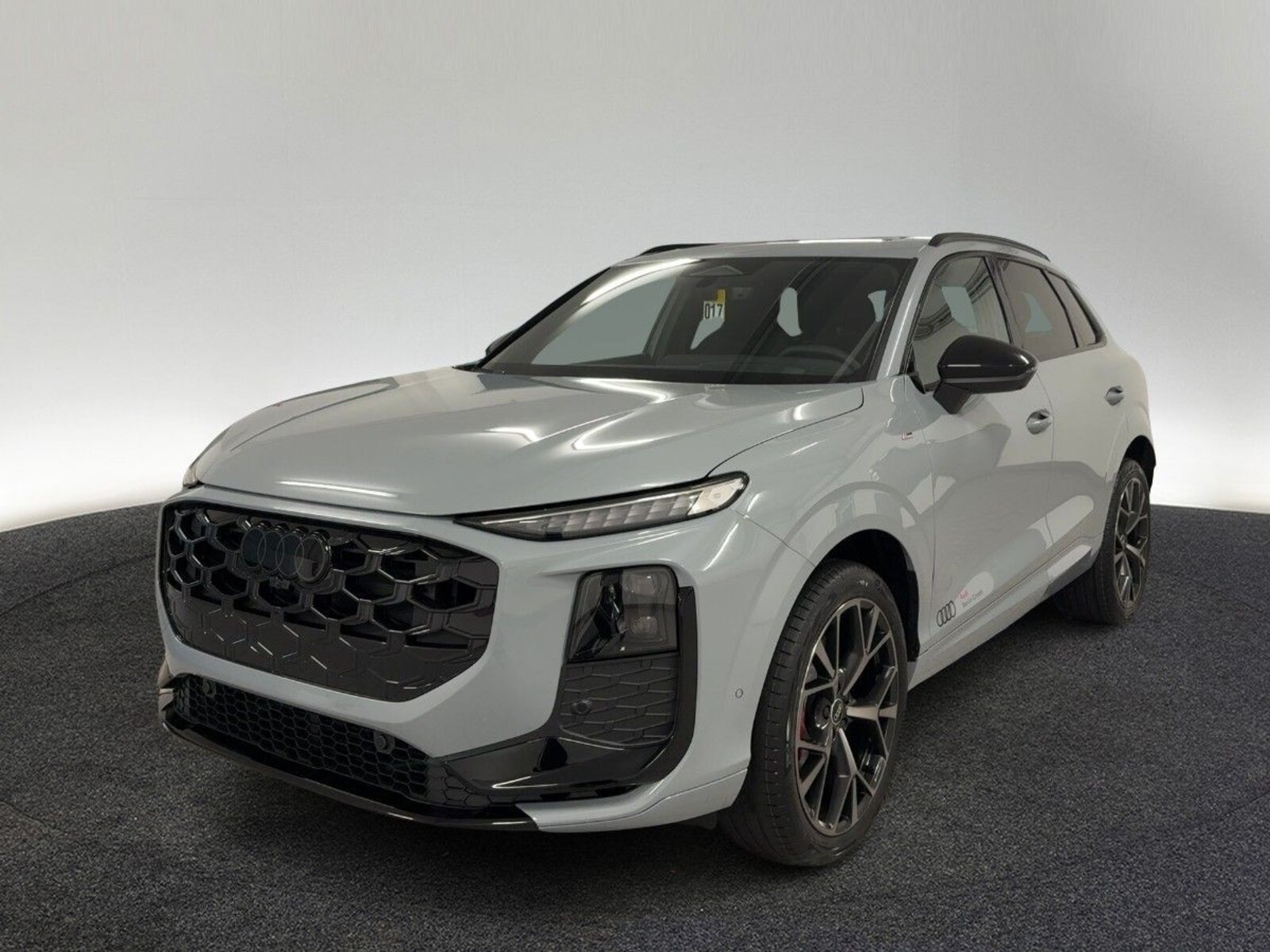 Audi Q3 – Bild 2