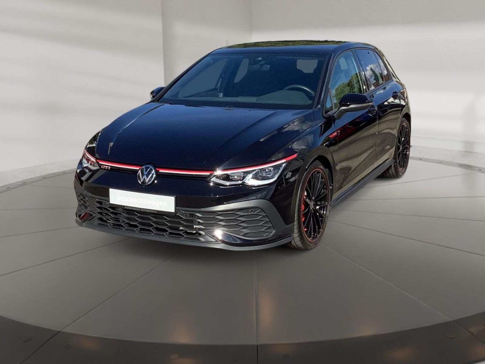Volkswagen Golf – Bild 2
