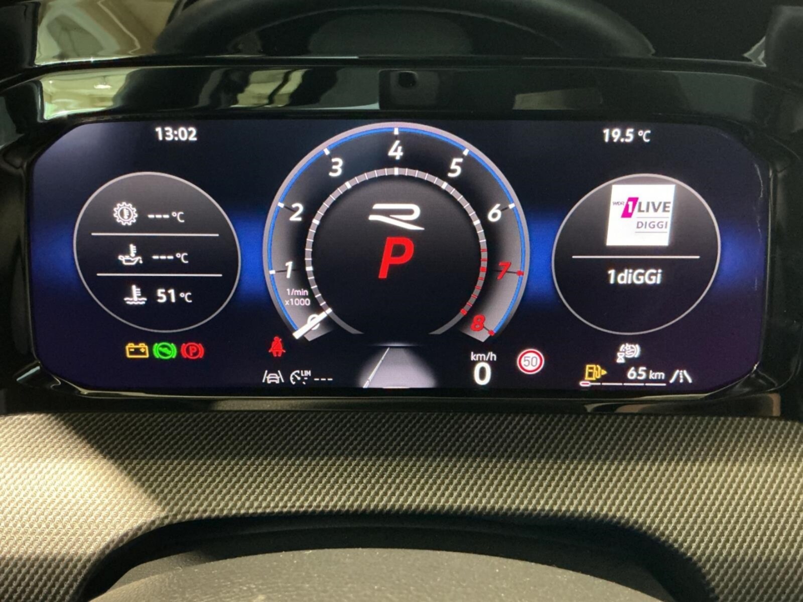 Volkswagen Golf – Bild 15