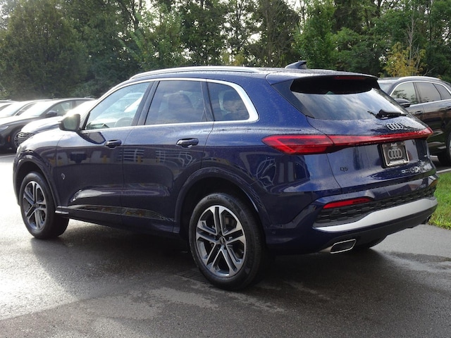 2026 Audi Q5