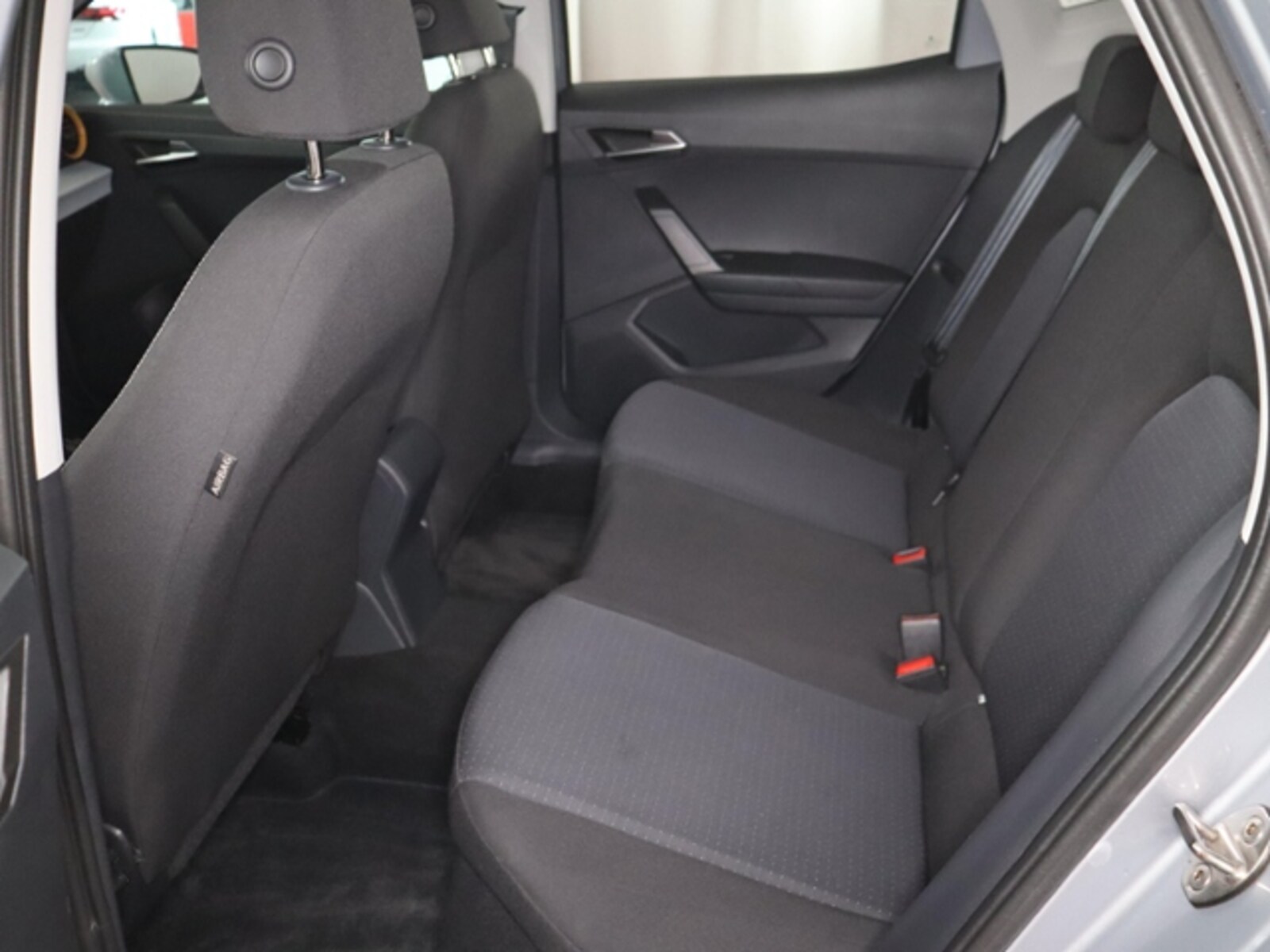SEAT Arona – Bild 9