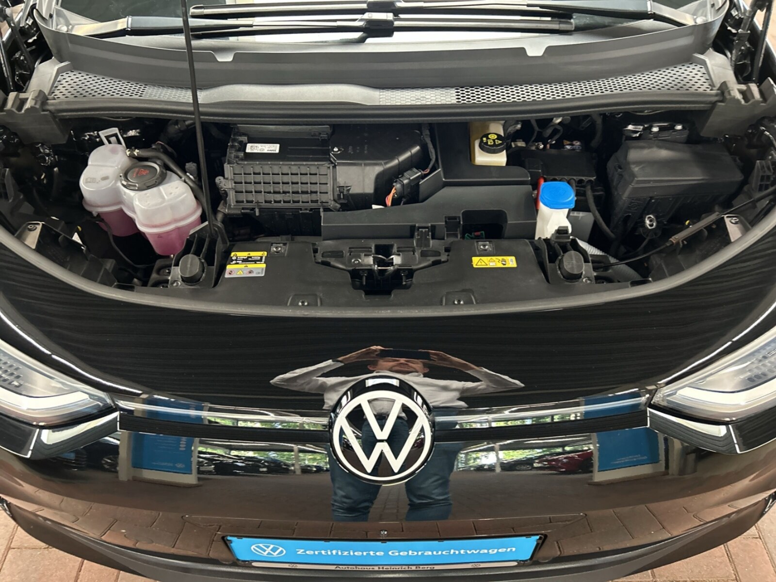 Volkswagen ID.3 – Bild 12