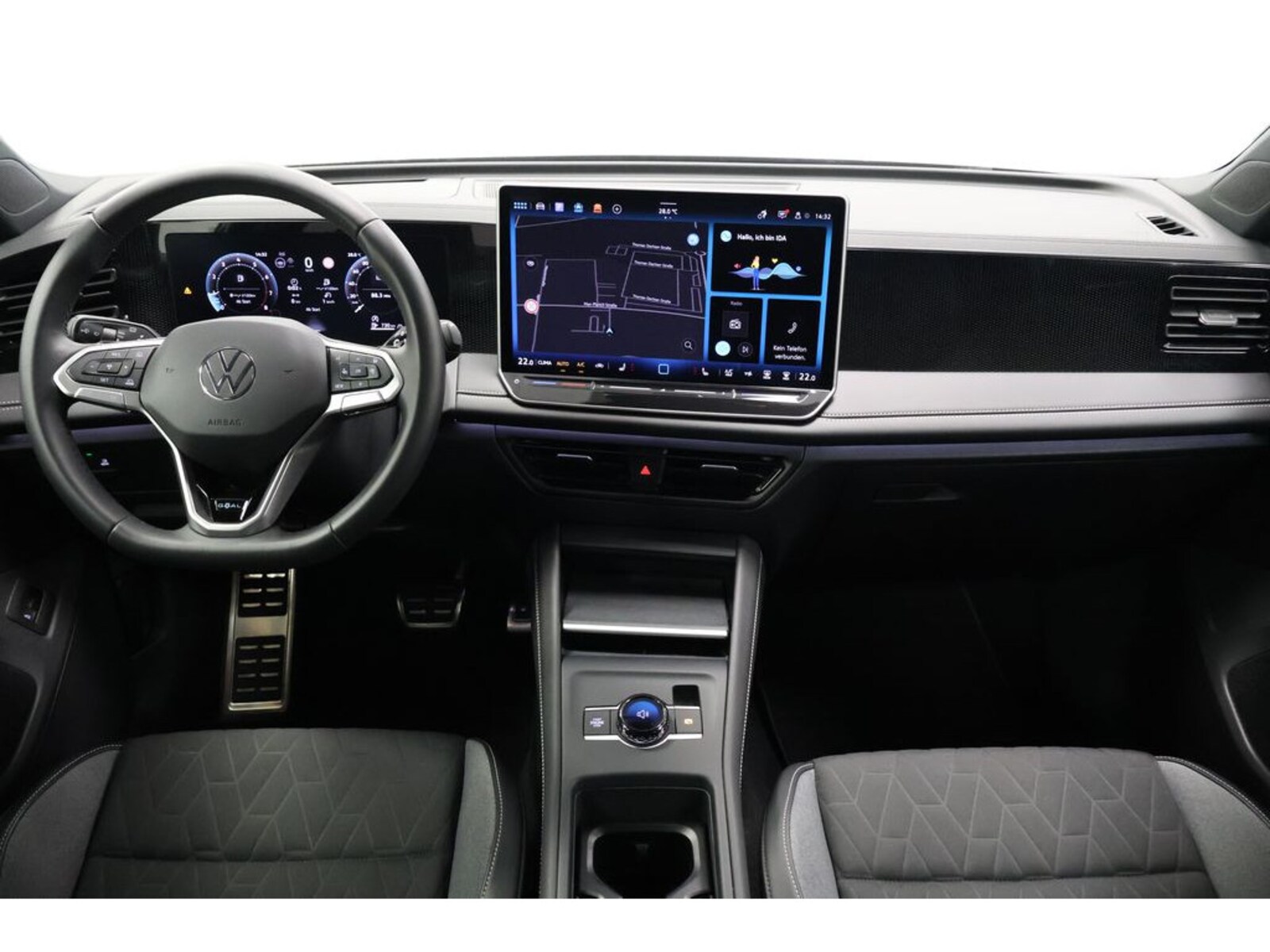 Volkswagen Tiguan – Bild 8