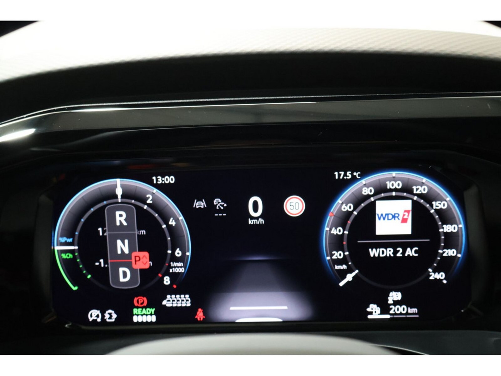 Volkswagen Multivan – Bild 12