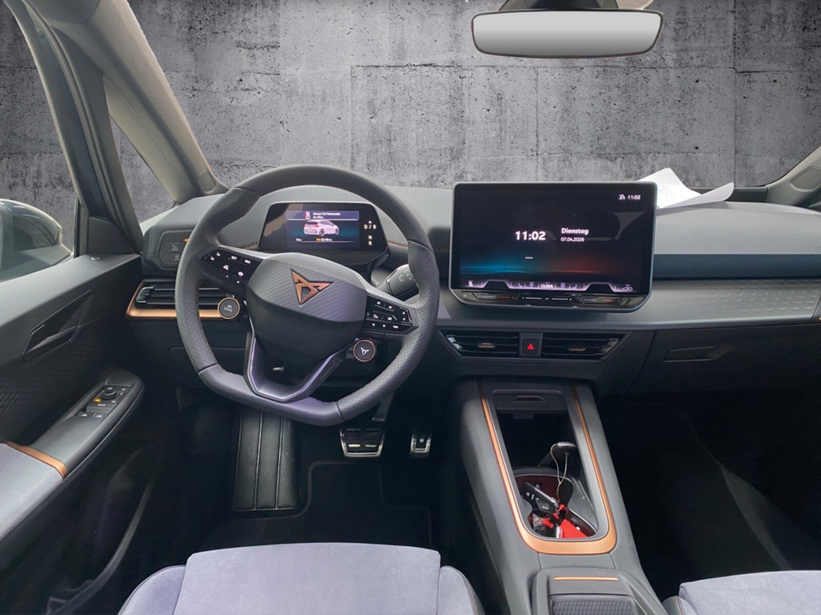CUPRA Born – Bild 12