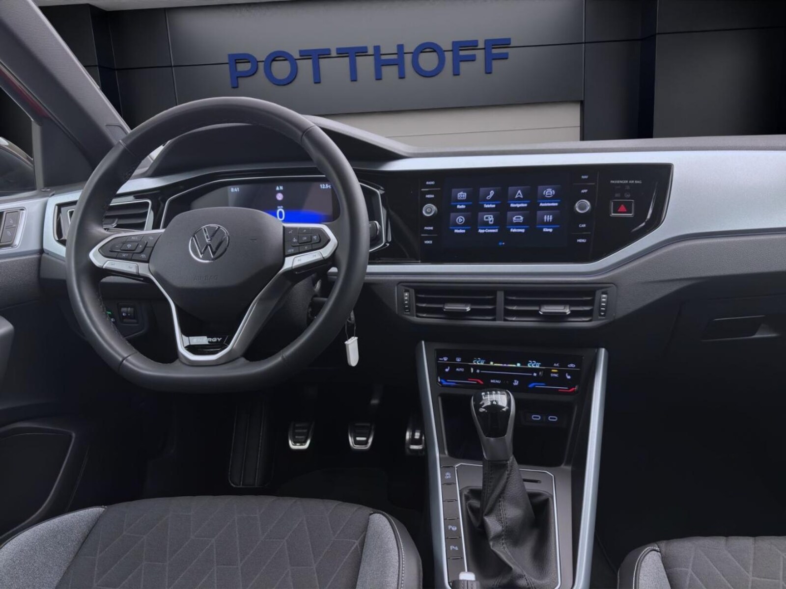 Volkswagen Taigo – Bild 14