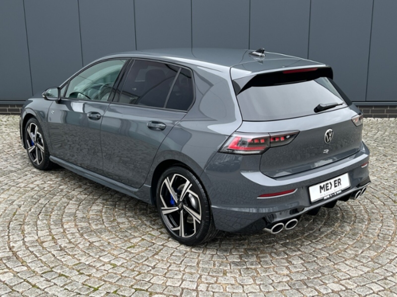 Volkswagen Golf – Bild 4