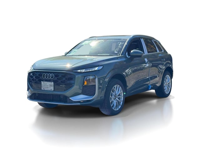 2027 Audi Q3 SUV