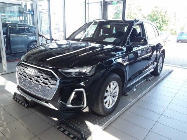 Image about Audi Q5 40 TDI quattro S tronic