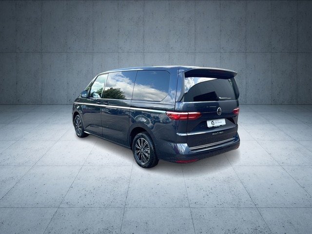 Volkswagen Multivan langversion