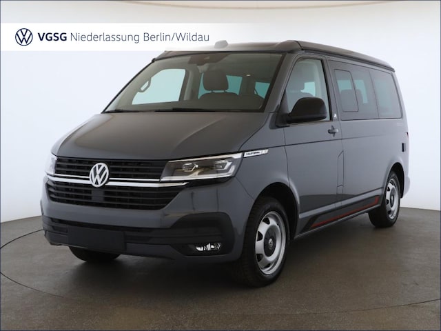 Volkswagen T6.1 California