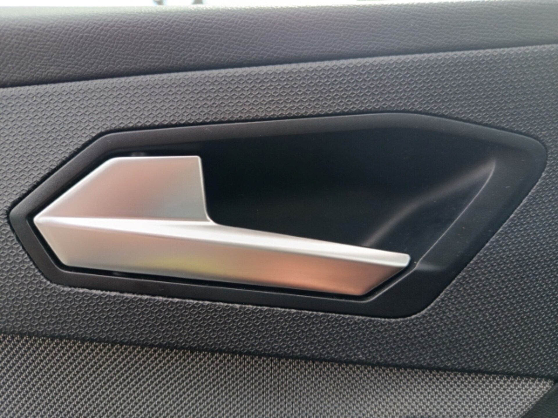 SEAT Leon Sportstourer Style