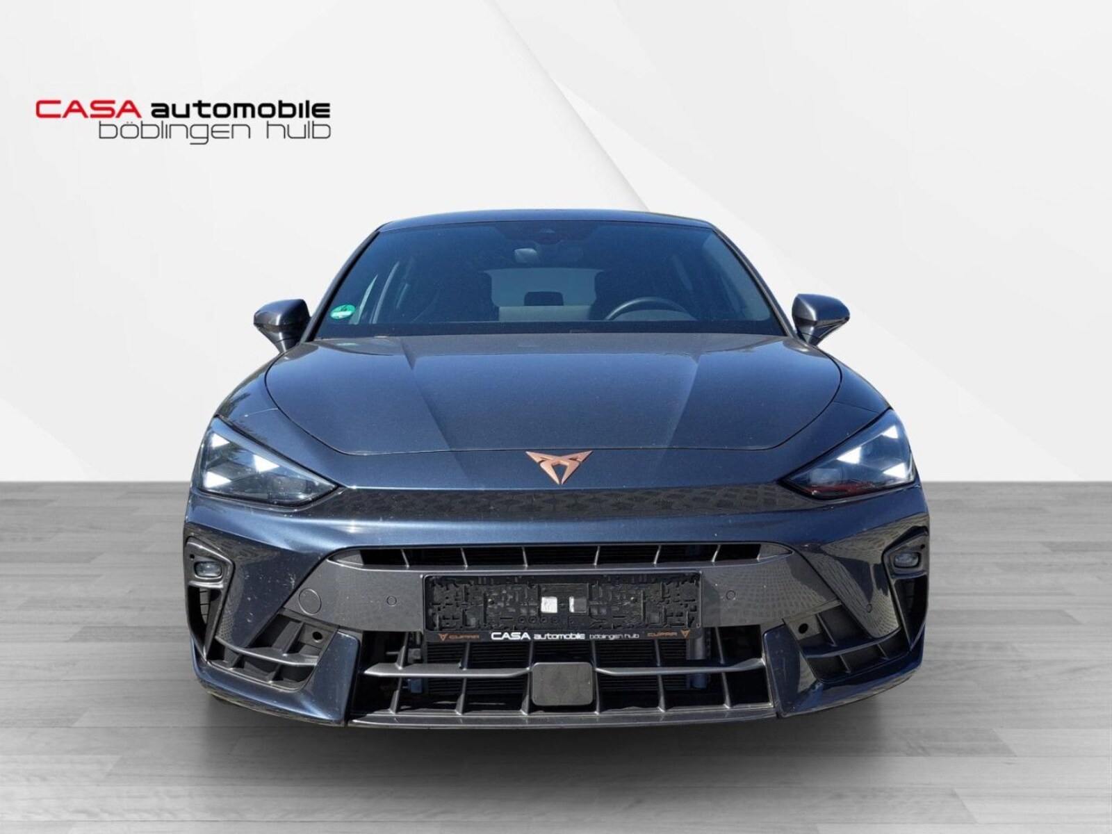 CUPRA Leon – Bild 2