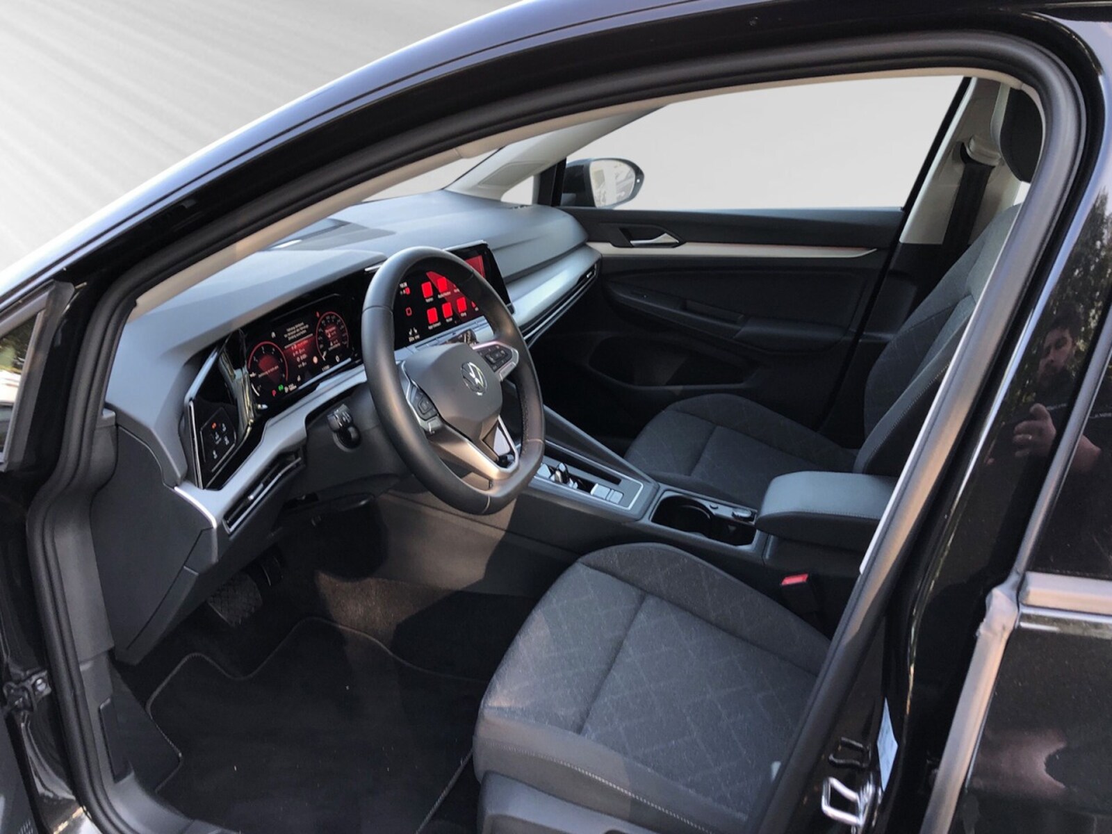 Volkswagen Golf – Bild 8