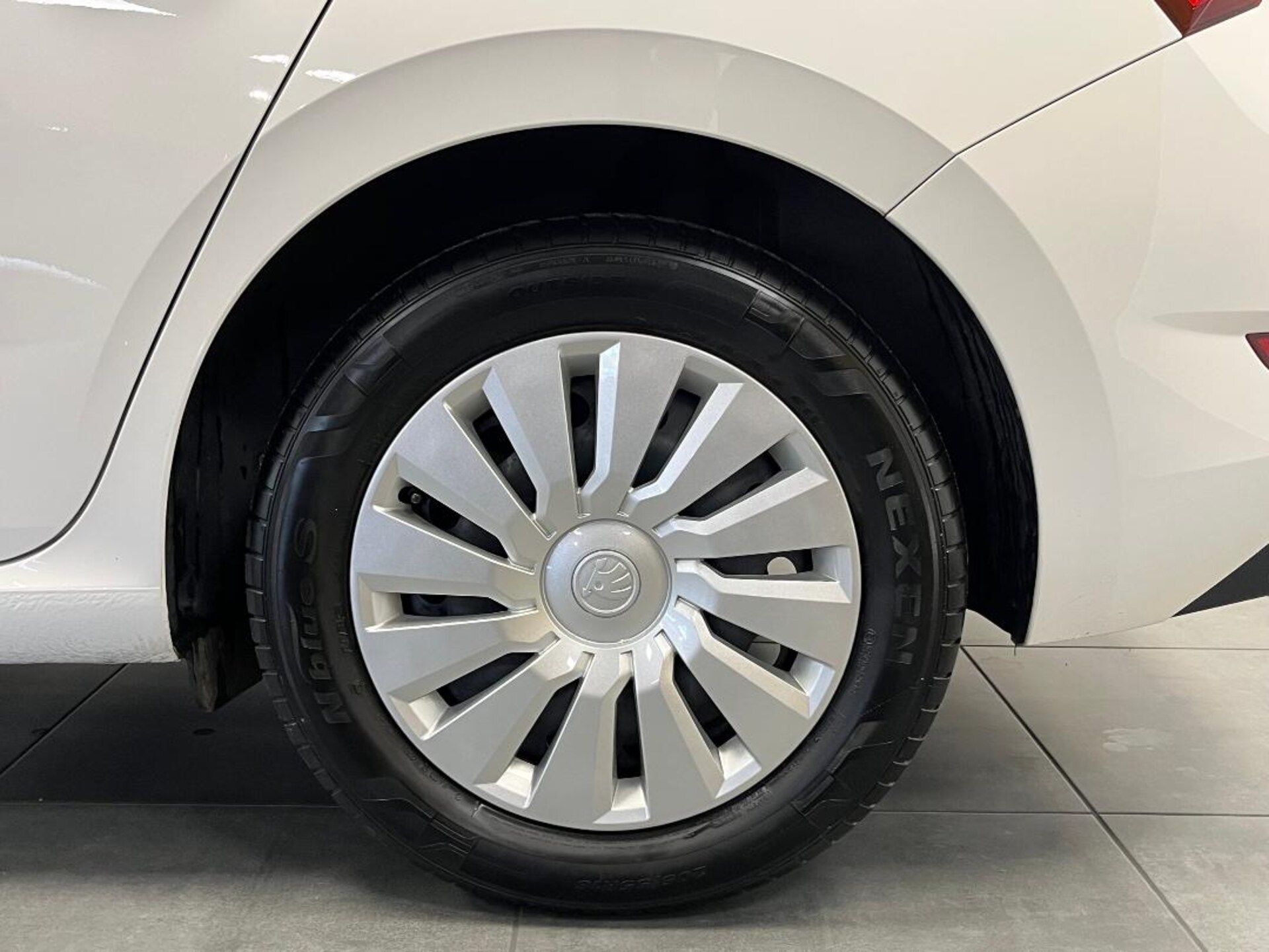 Skoda Scala COOL PLUS