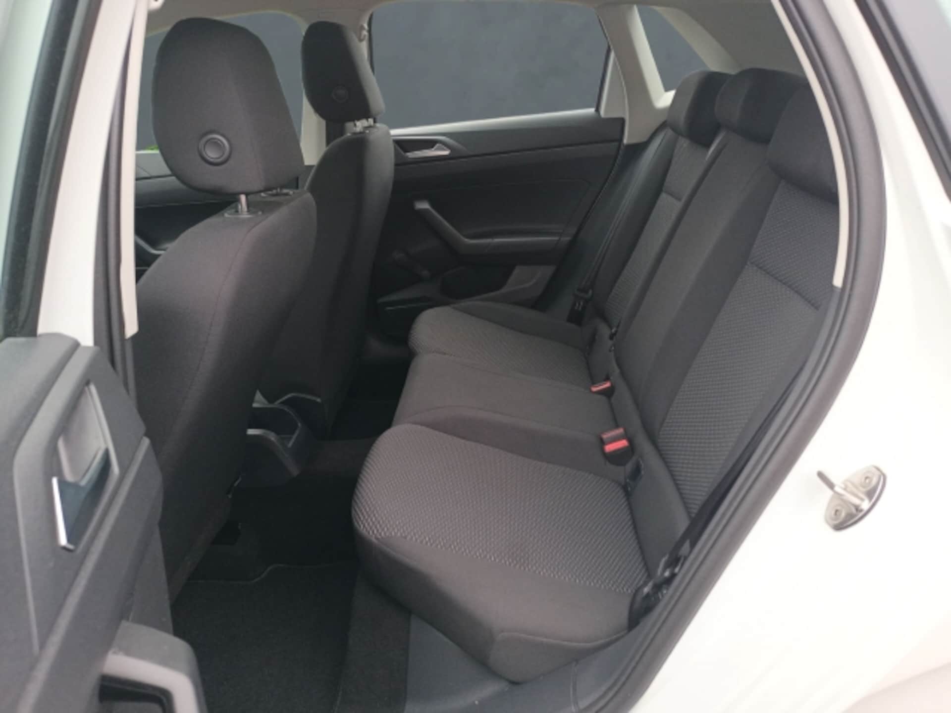 Volkswagen Polo Trendline