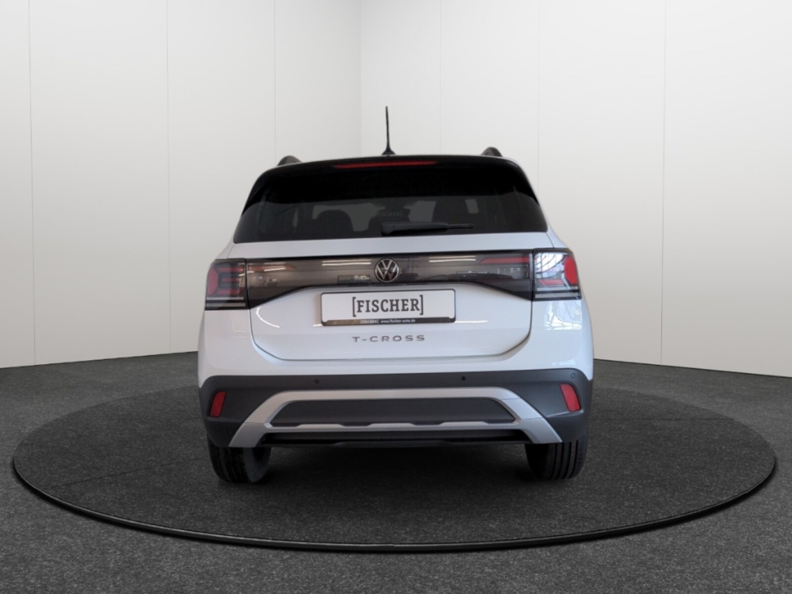 Volkswagen T-Cross – Bild 6