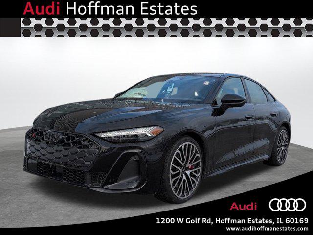 2025 Audi S5 Premium Plus quattro S tronic's photo