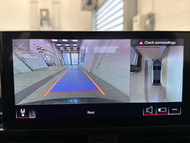 2023 AUDI A4 - Image 20