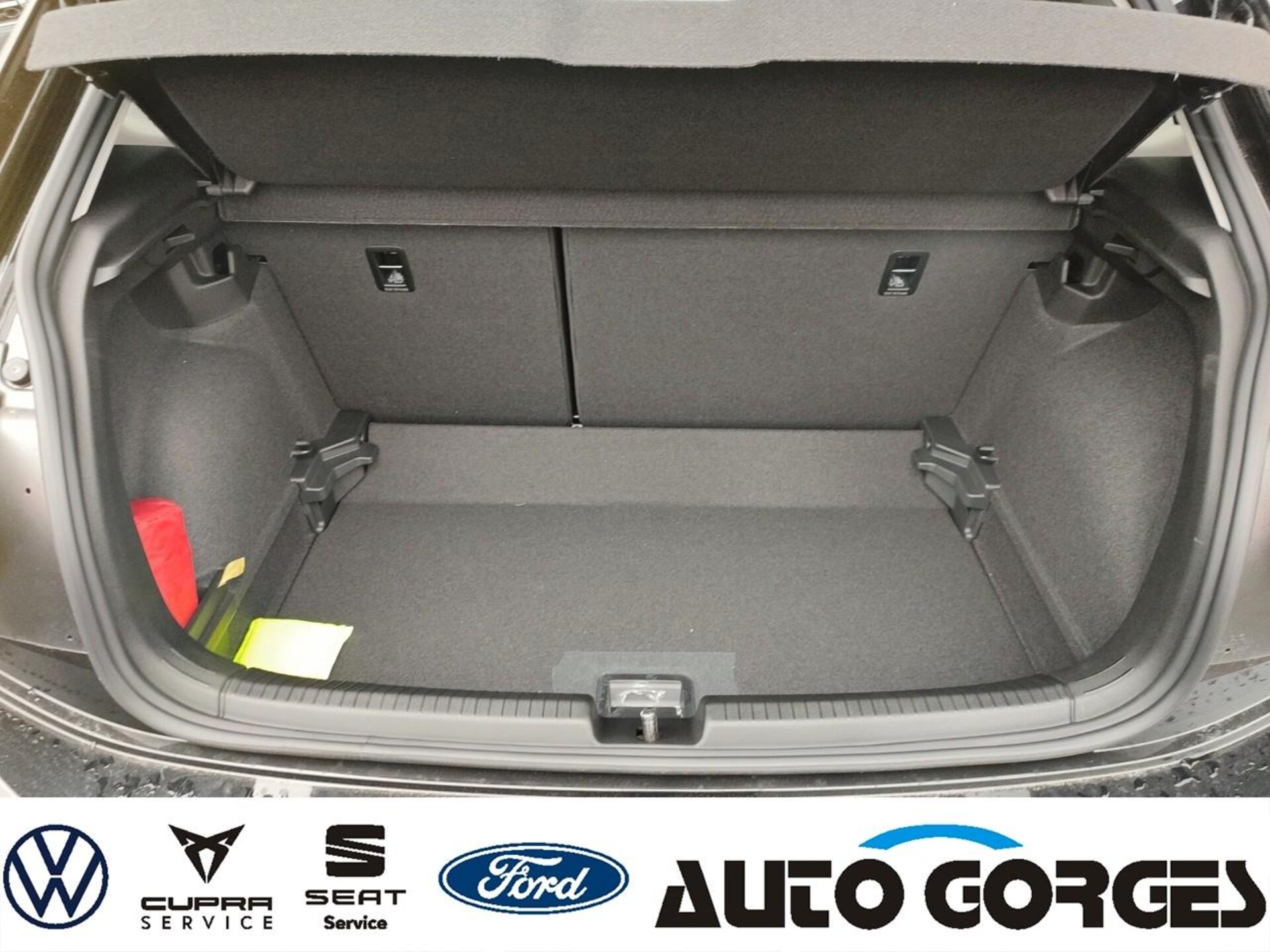 Volkswagen Polo Goal