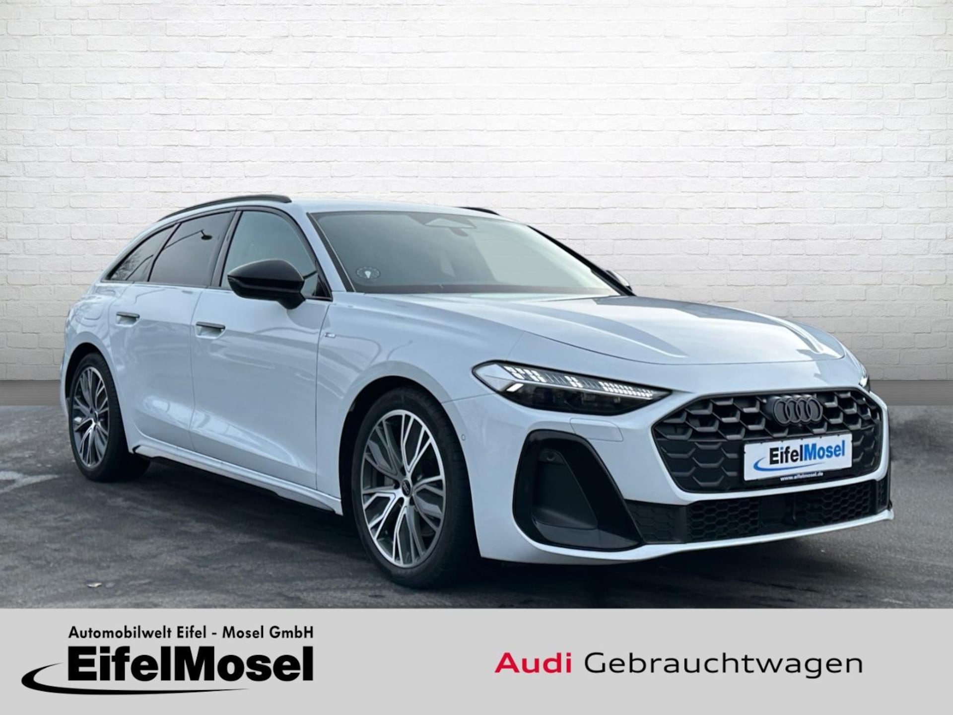 Audi A5 Avant