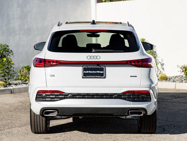 2025 Audi Q5 Premium Plus - Photo 8