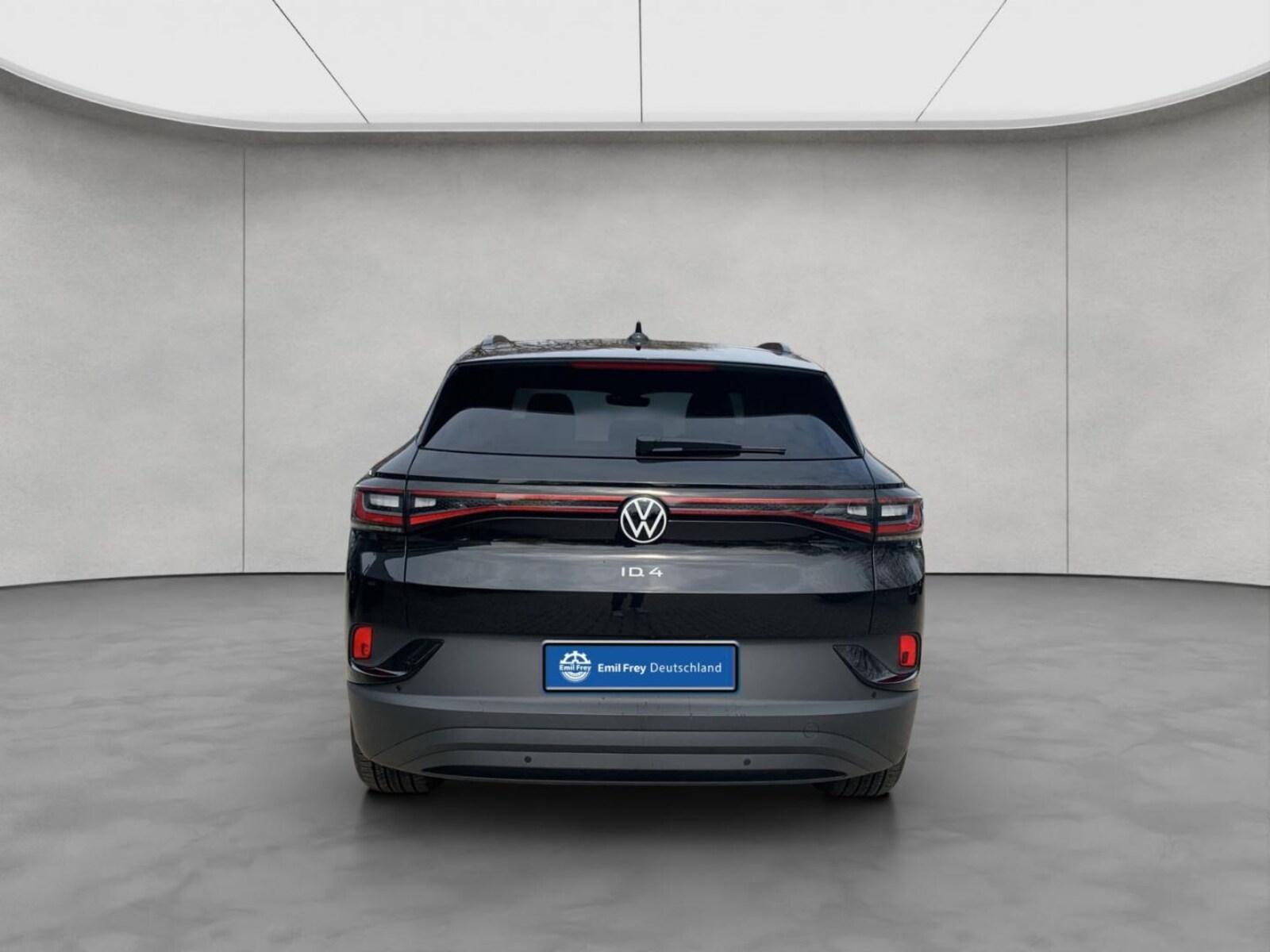 Volkswagen ID.4 – Bild 4