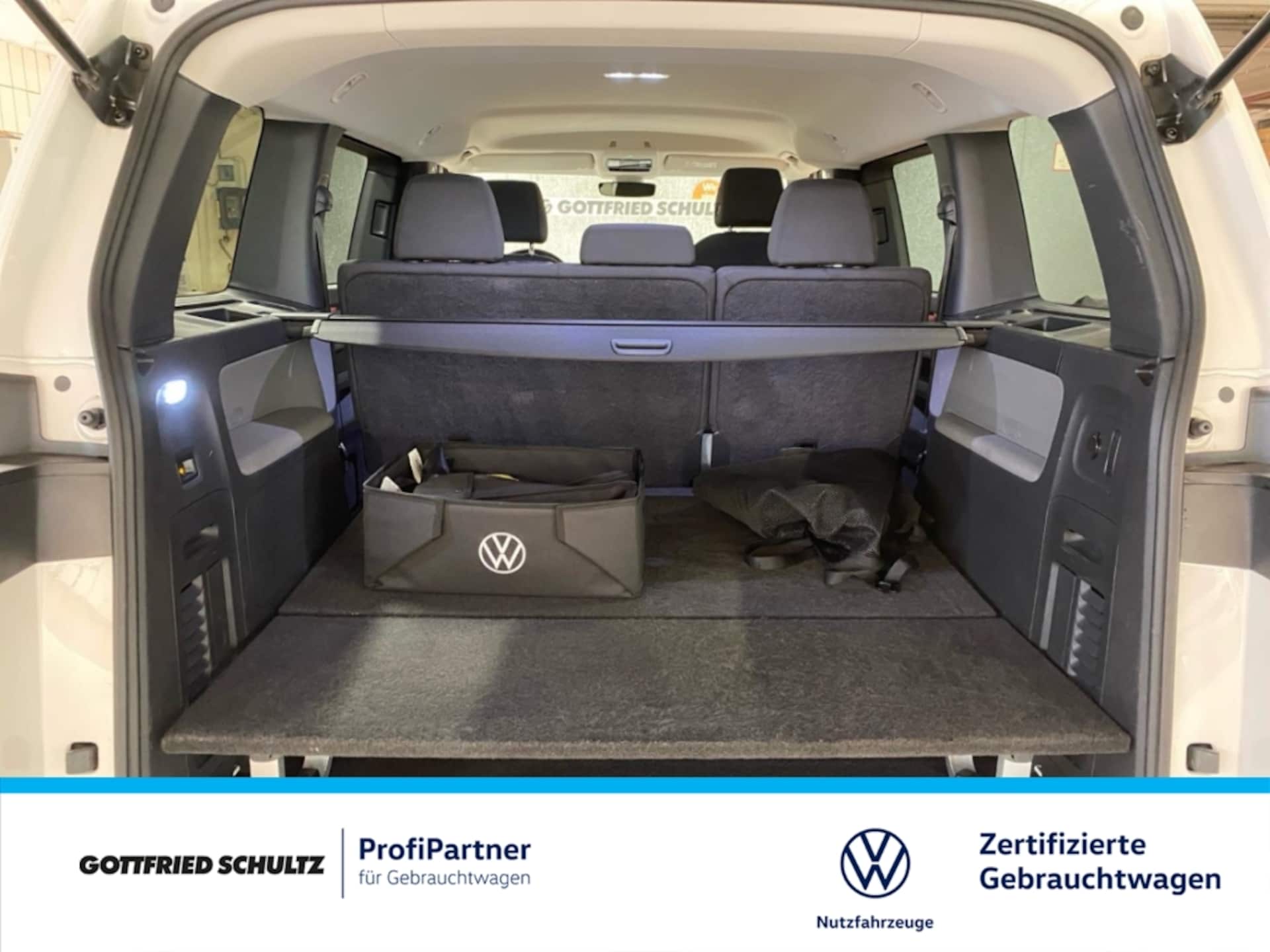 Volkswagen ID. Buzz Pro
