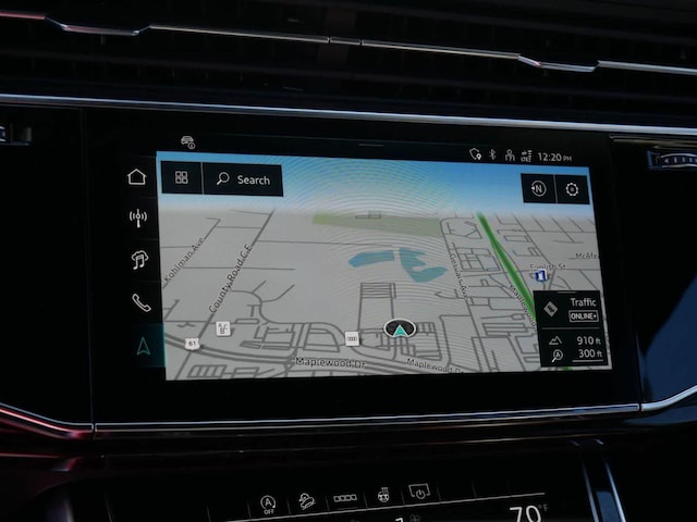 2026 Audi Q7 Premium Plus - Photo 23