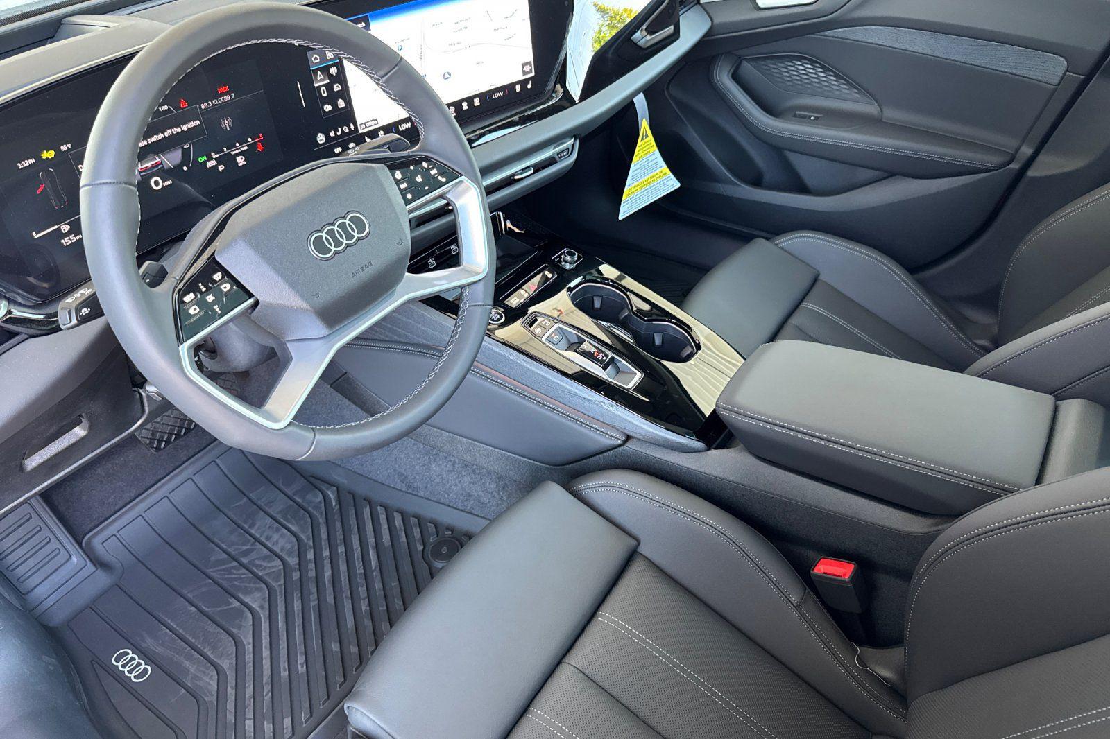 2025 Audi A5 Premium Plus - Photo 9