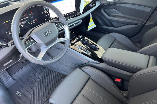 2025 Audi A5 Premium Plus - Photo 9
