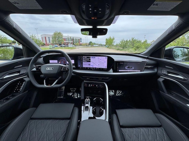 2026 Audi SQ5 Premium Plus - Photo 14