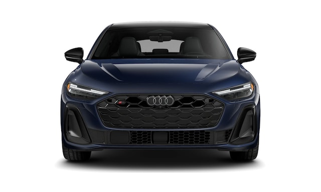 2026 Audi S5 Sedan