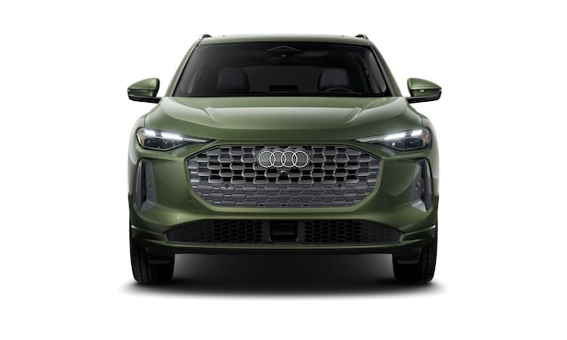 2026 Audi Q5