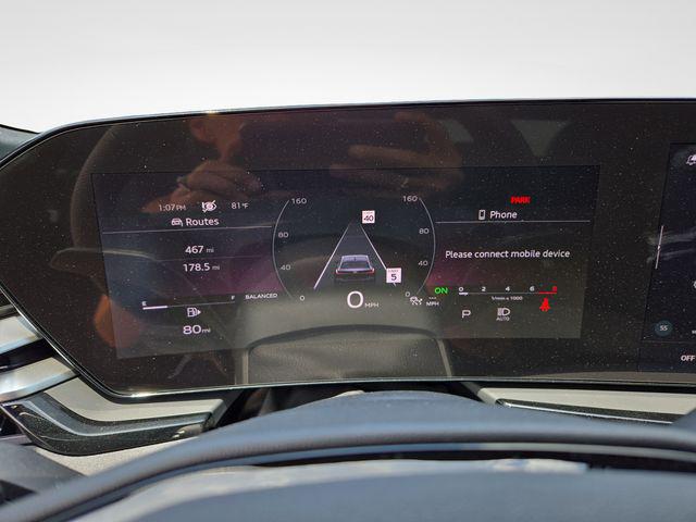 2025 Audi S5 Premium Plus - Photo 17