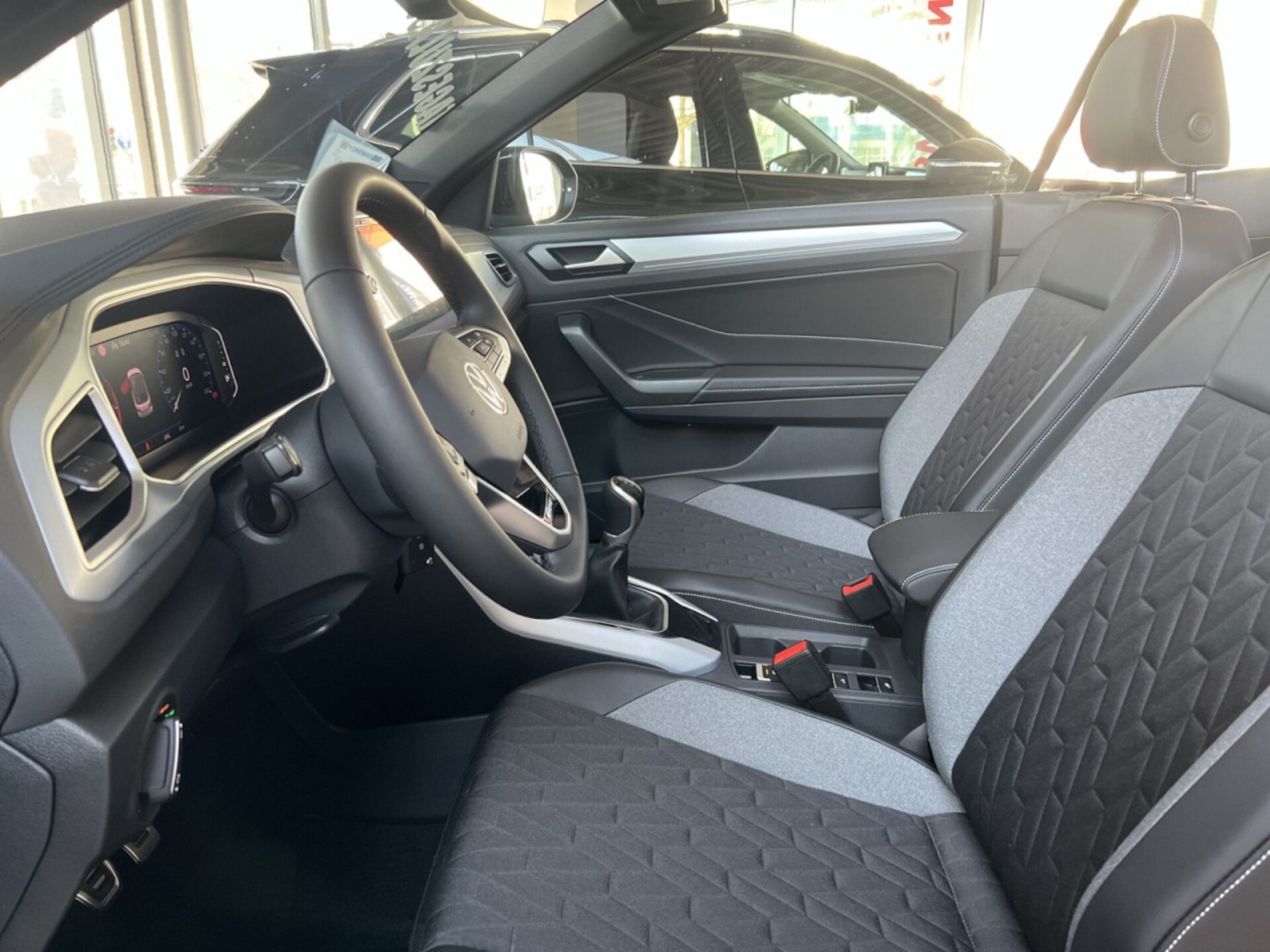 Volkswagen T-Roc Cabriolet ENERGY