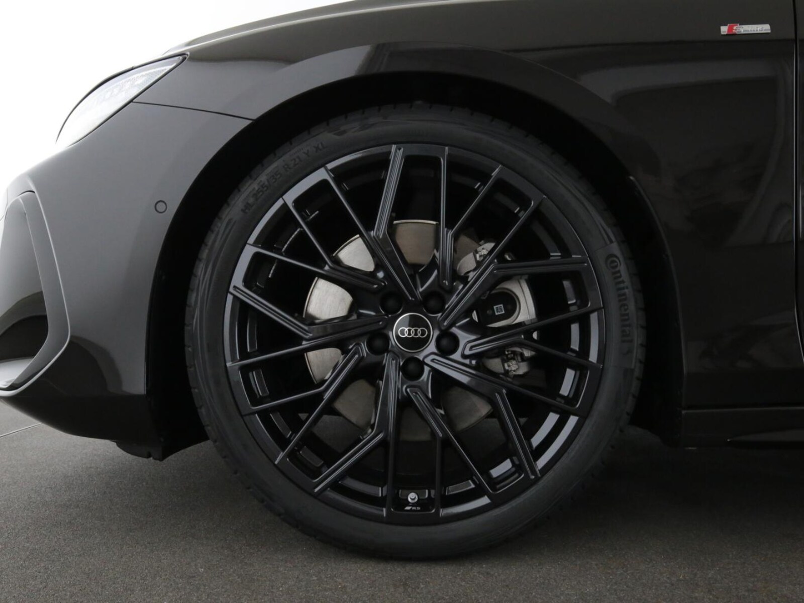 Audi A6 Limousine – Bild 18