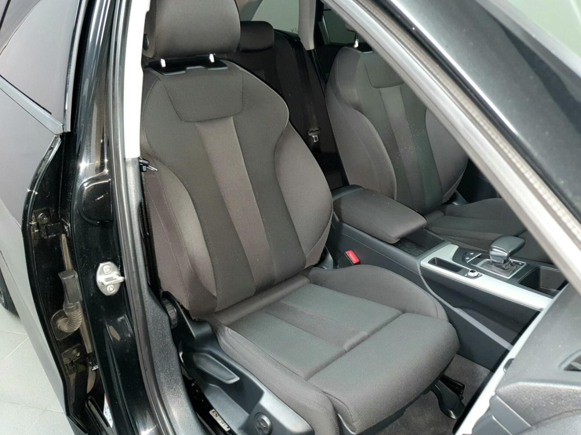 Audi A4 Avant Advanced