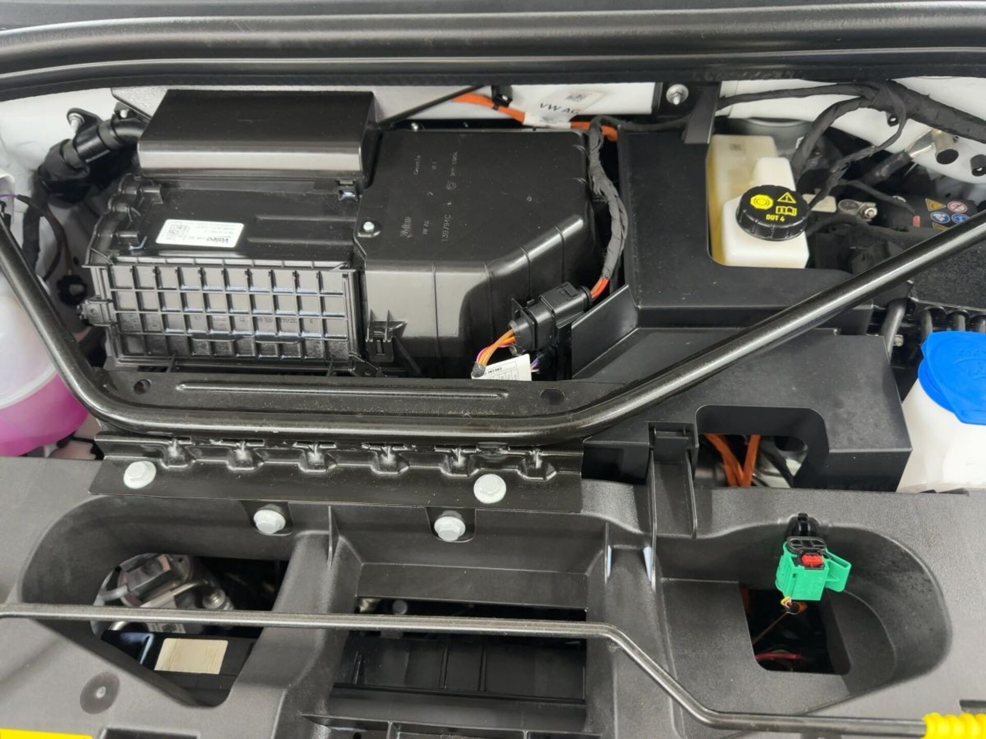 Volkswagen ID.4 Pro