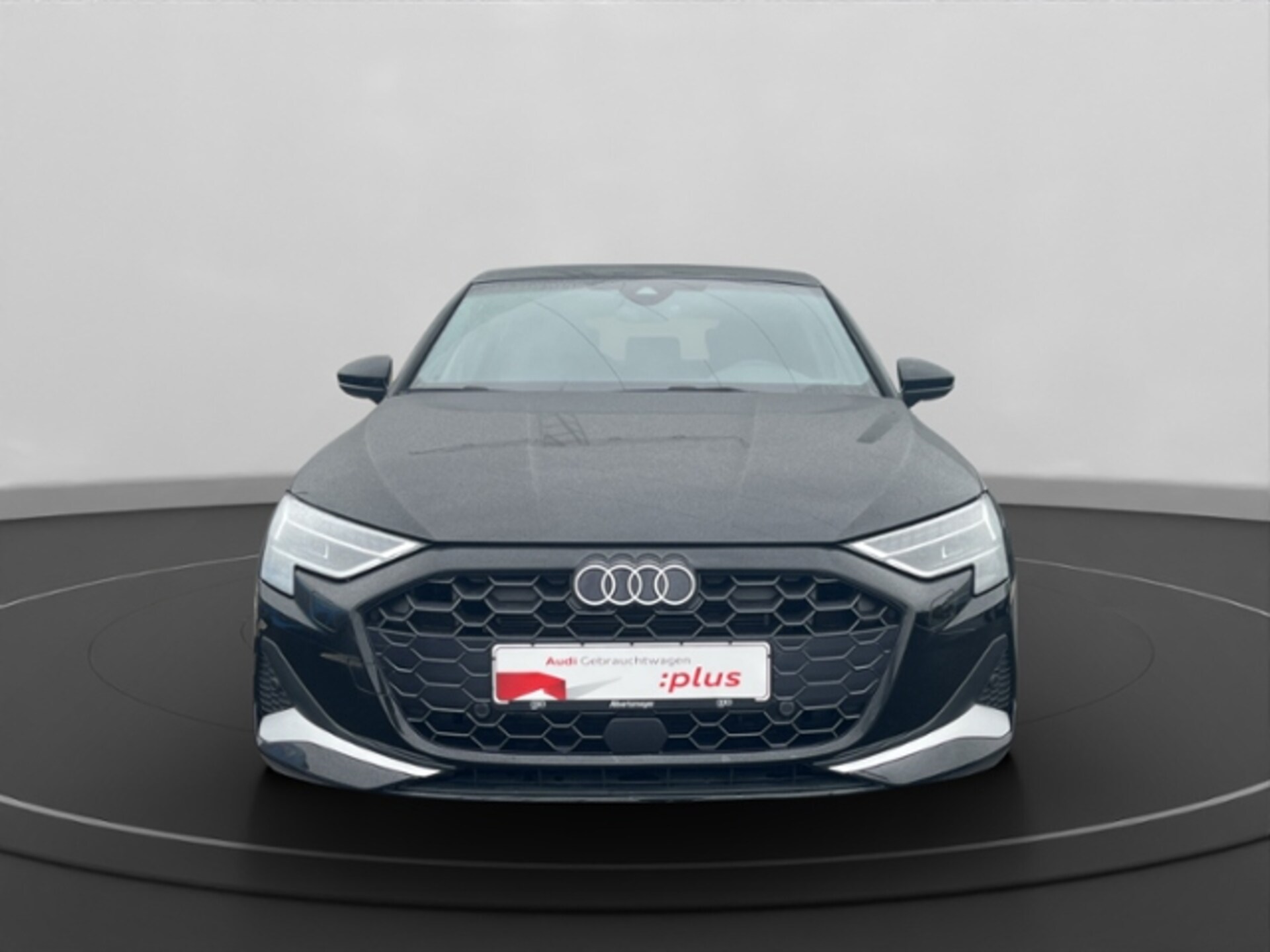 Audi A3 Sportback Advanced