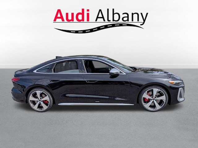 2026 Audi S5 Sedan