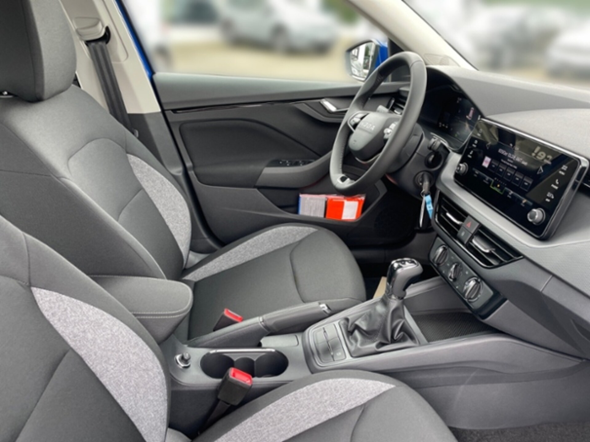 Skoda Kamiq Drive 130