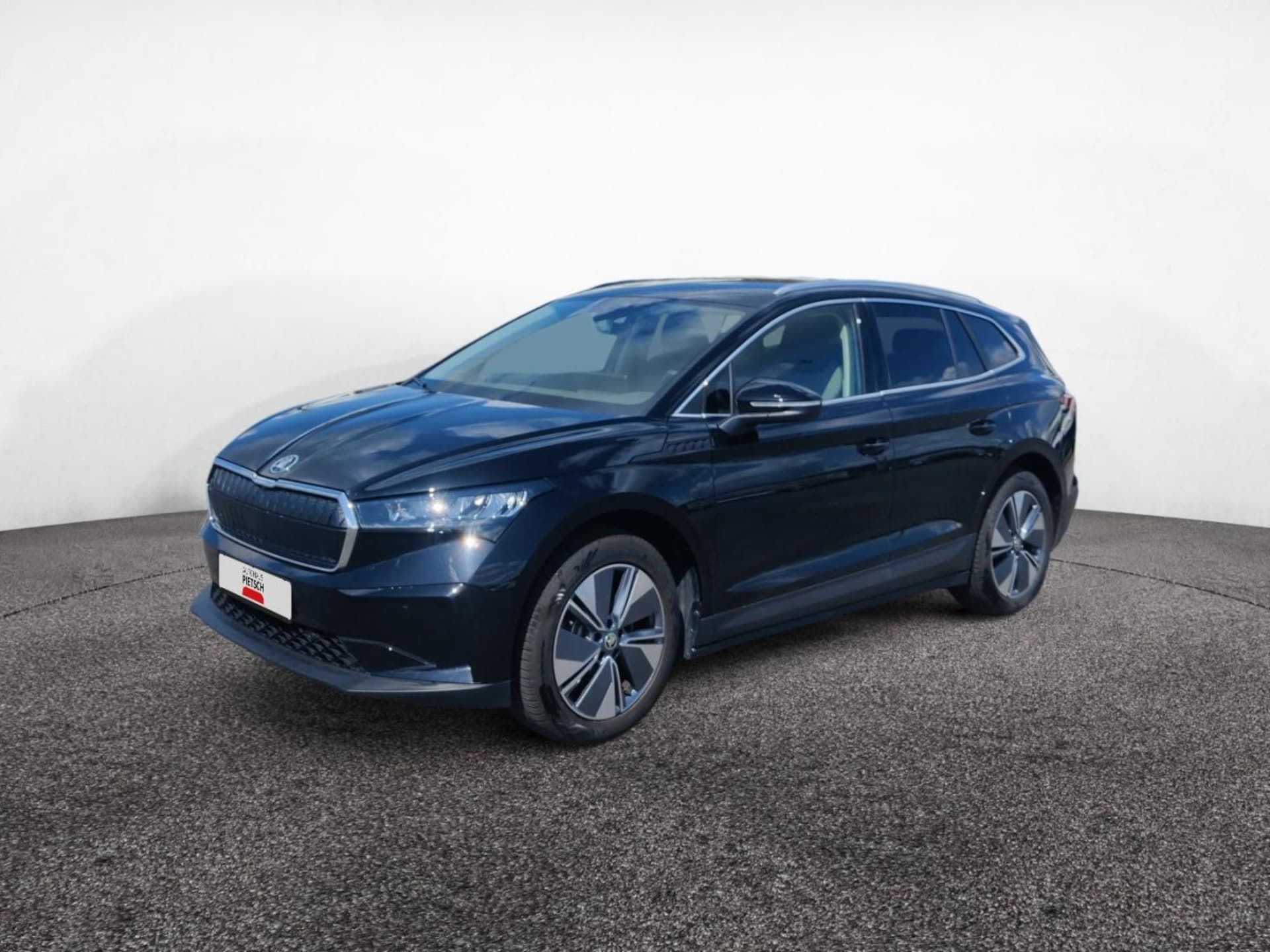 Skoda Enyaq 80