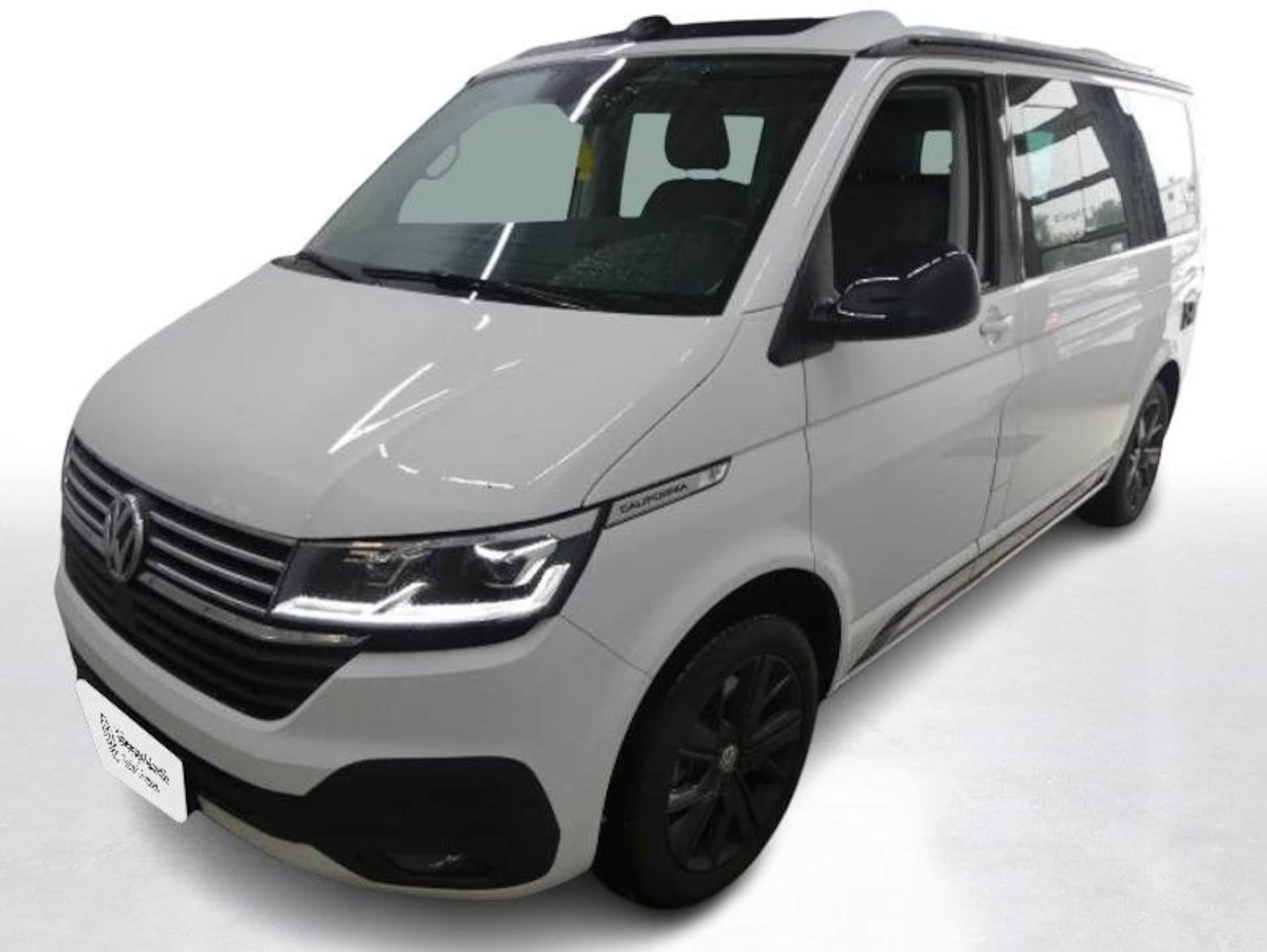 Volkswagen T6.1 California Ocean