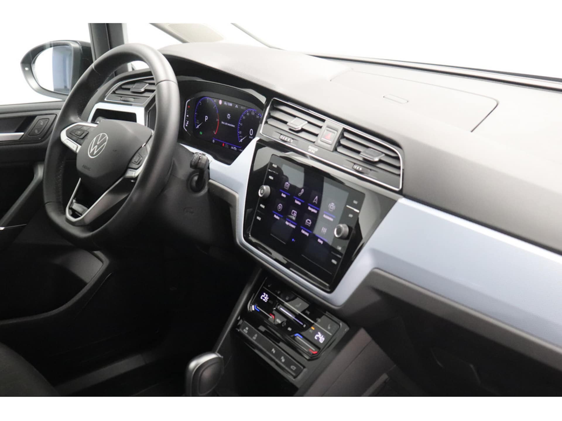 Volkswagen Touran ENERGY