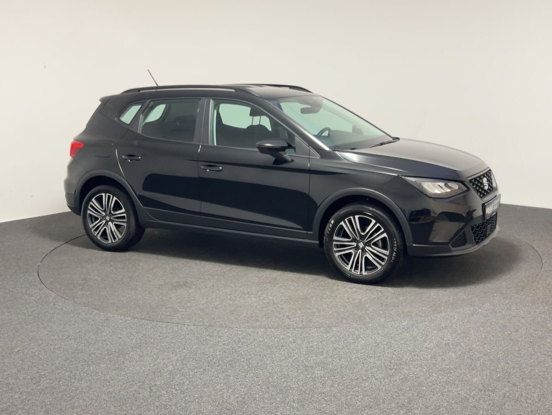 SEAT Arona Style