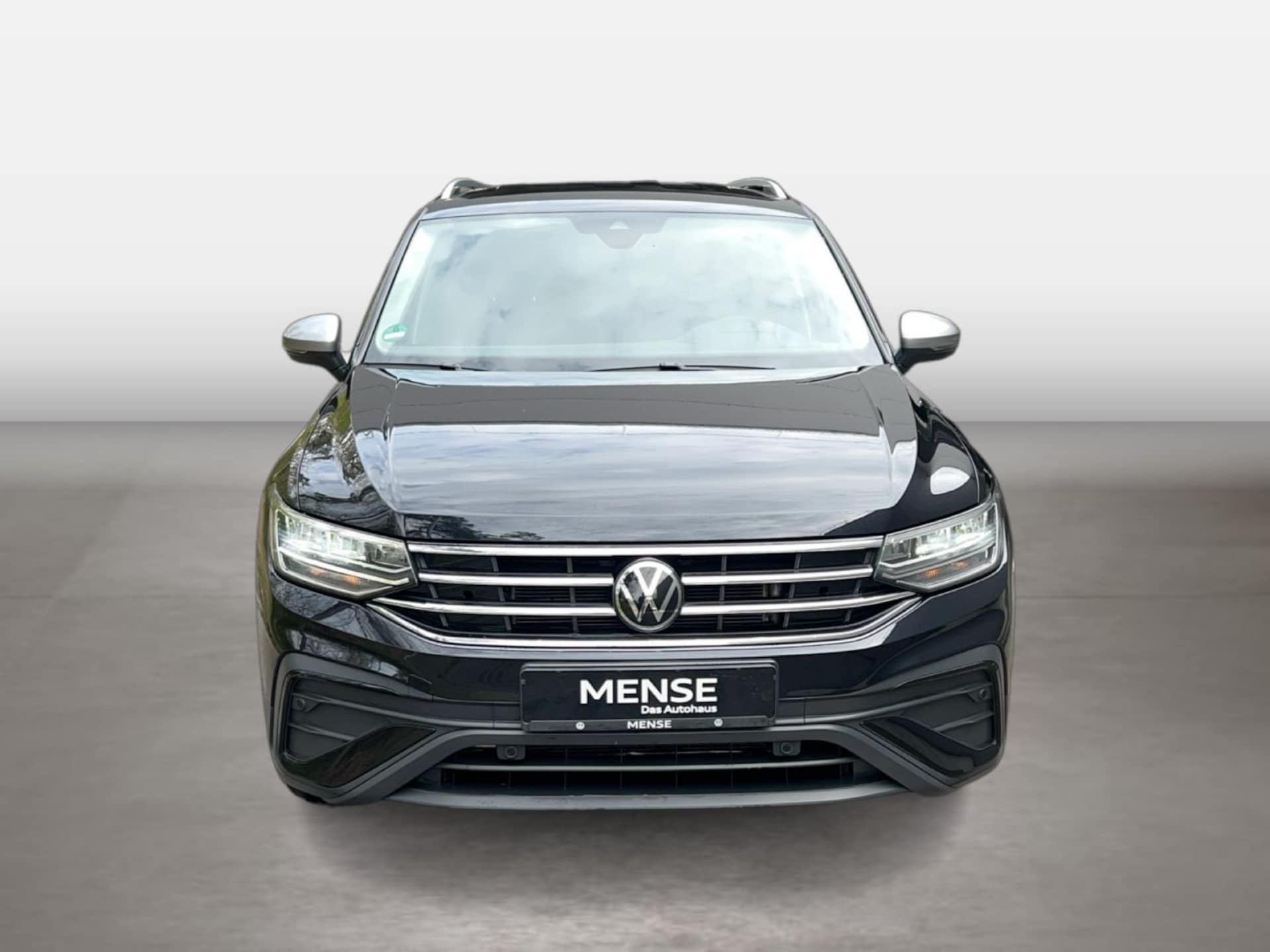 Volkswagen Tiguan Allspace Life