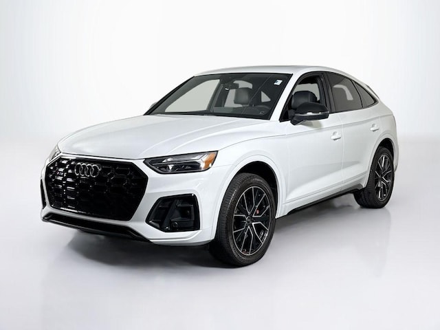 2023 Audi SQ5 Sportback