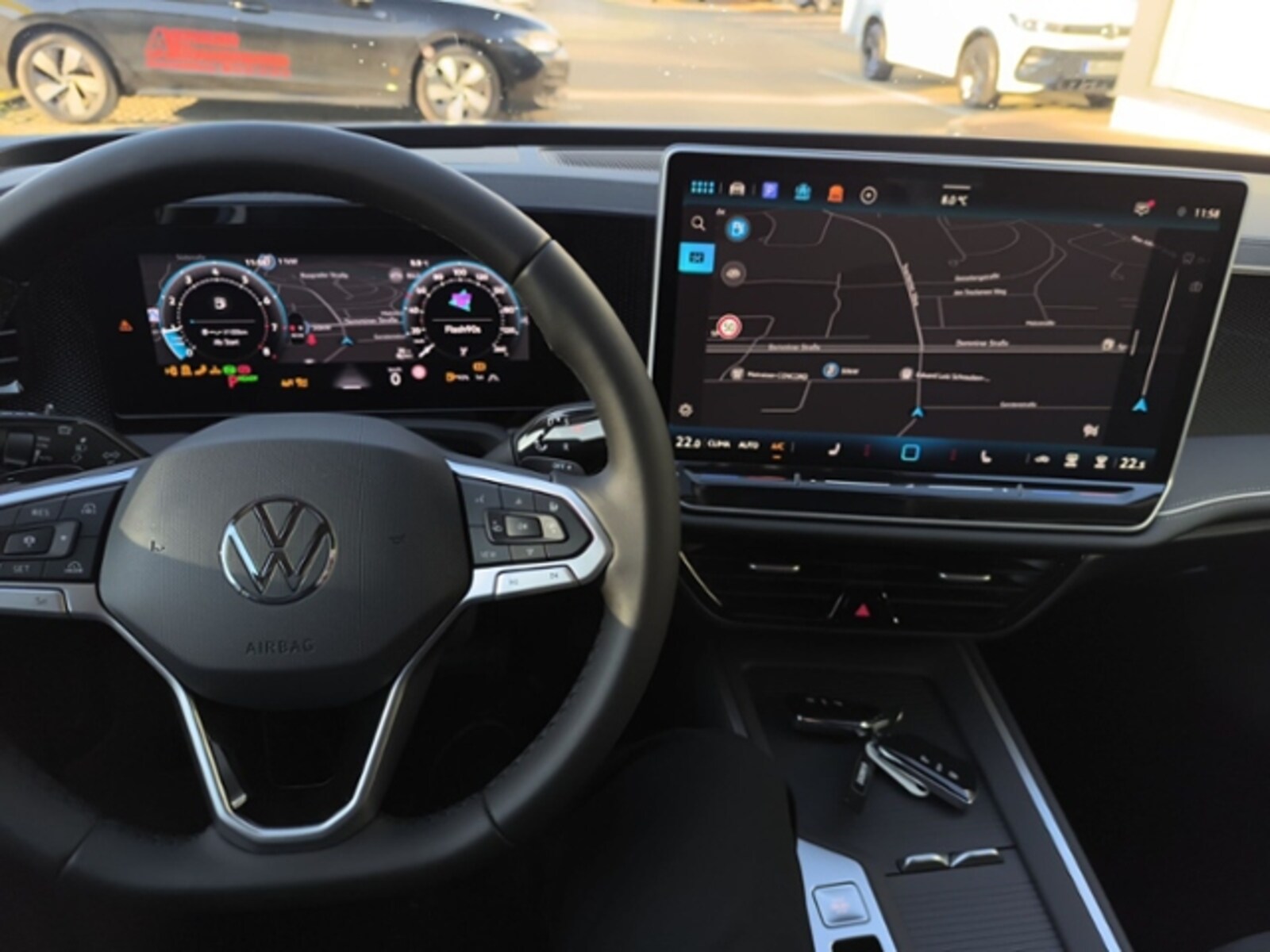 Volkswagen Passat – Bild 10